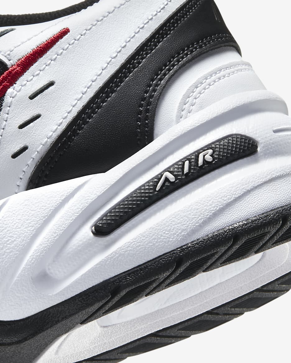 Nike men's air monarch iv shoe online